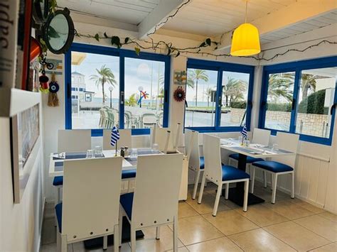 restaurante griego gandia|MYKONOS GREEK RESTAURANT, Gandia